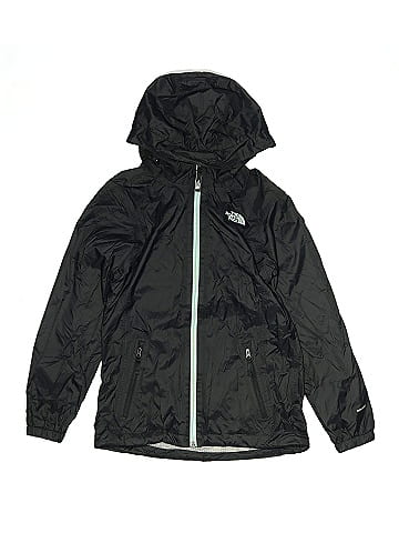 The North Face Zip Up Hoodie (view 1)