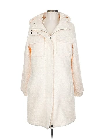 BCBGMAXAZRIA Coat (view 1)