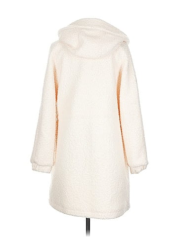 BCBGMAXAZRIA Coat (view 2)