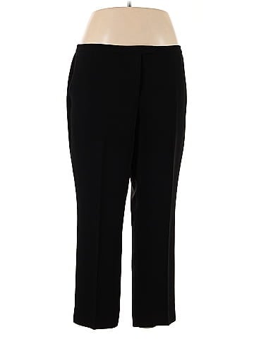 Jones New York Collection Dress Pants (view 1)