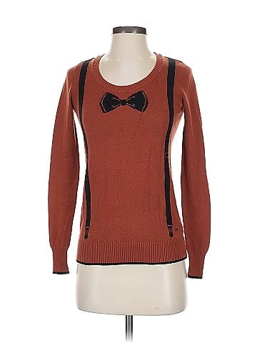 Volcom Pullover Sweater (view 1)