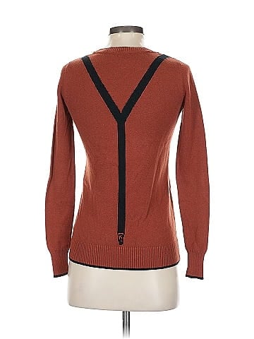 Volcom Pullover Sweater (view 2)
