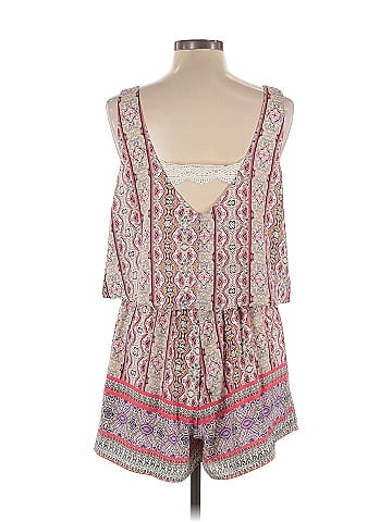 Xhilaration Romper (view 2)
