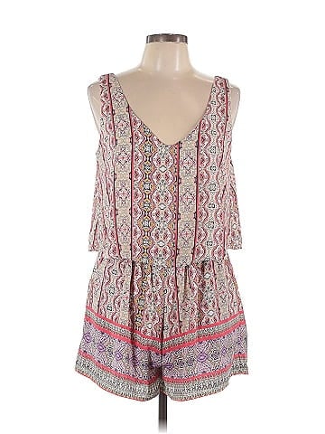 Xhilaration Romper (view 1)