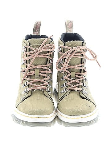 Dr. Martens Ankle Boots (view 2)