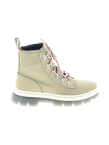 Dr. Martens Ankle Boots (view 1)