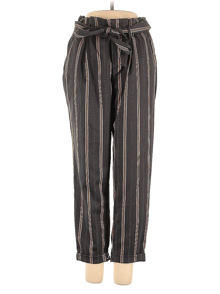Click to view more detailed imagery on our partner's website Pre-owned Angel Kiss Casual Pants In Brown