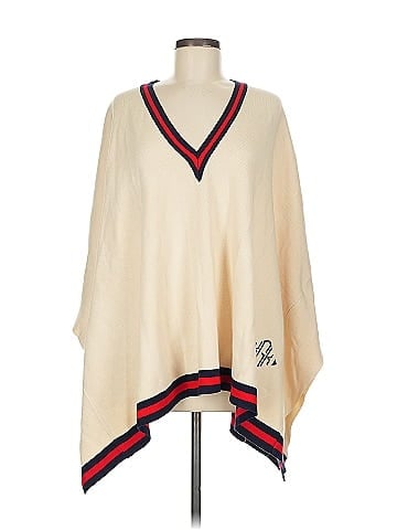 Tuckernuck Poncho (view 1)