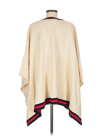 Tuckernuck Poncho (view 2)