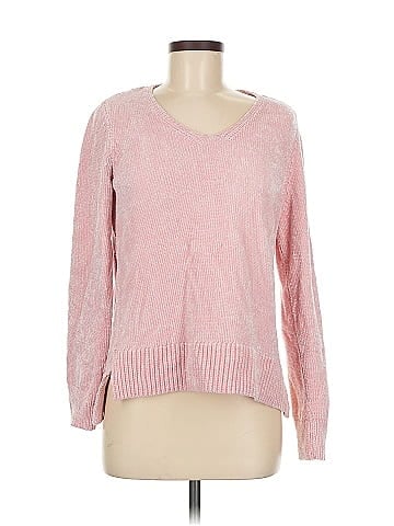 Maison Jules Pullover Sweater (view 1)