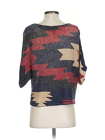 Lauren Jeans Co. Poncho (view 2)