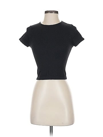 Full Tilt Short Sleeve Top (view 1)
