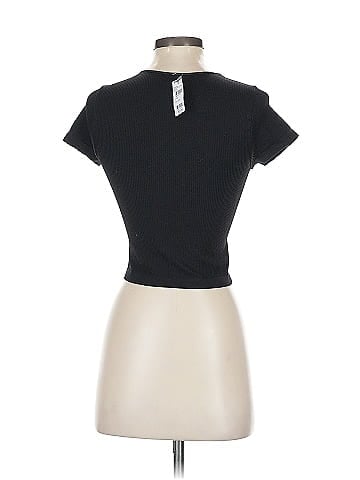 Full Tilt Short Sleeve Top (view 2)