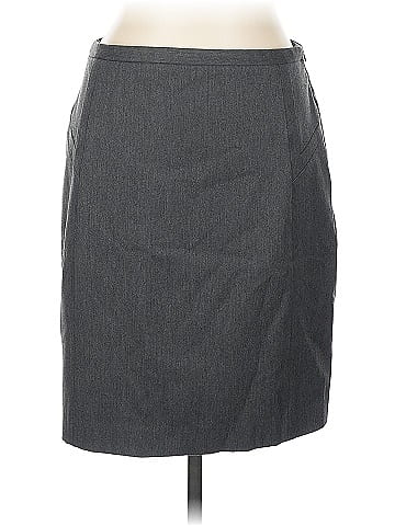 Express Design Studio Formal Skirt (view 1)
