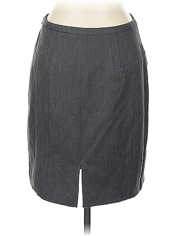 Express Design Studio Formal Skirt (view 2)
