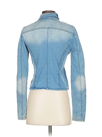 Material Girl Jacket (view 2)