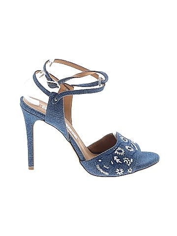 Veronica Beard Heels (view 1)