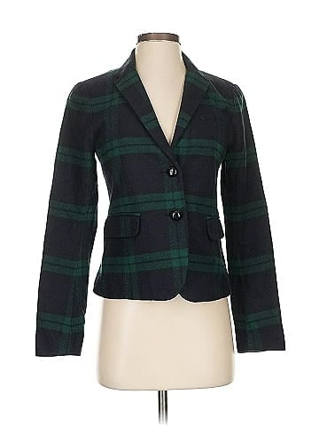 Gap Blazer (view 1)