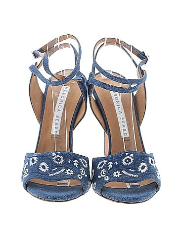 Veronica Beard Heels (view 2)