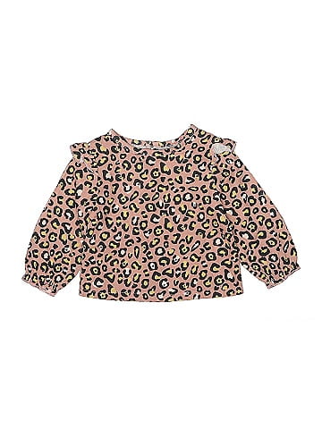 Mud Pie Long Sleeve T-Shirt (view 1)