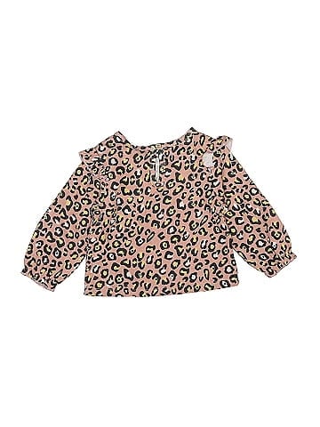 Mud Pie Long Sleeve T-Shirt (view 2)