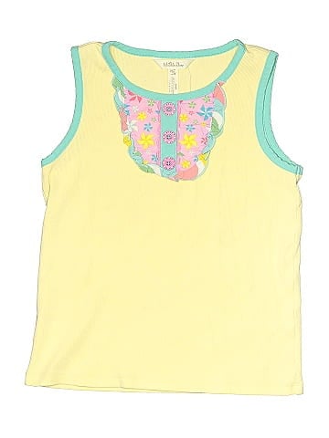 Matilda Jane Sleeveless T-Shirt (view 1)