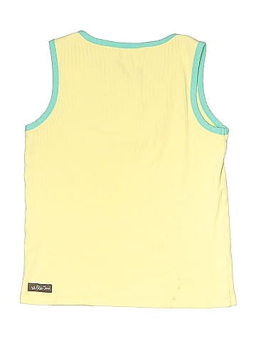 Matilda Jane Sleeveless T-Shirt (view 2)
