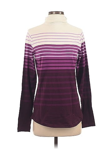 Duluth Trading Co. Pullover Sweater (view 1)