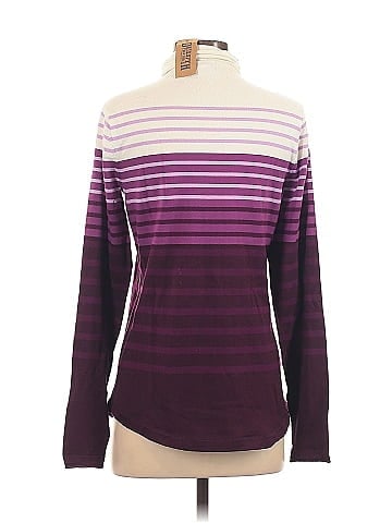 Duluth Trading Co. Pullover Sweater (view 2)