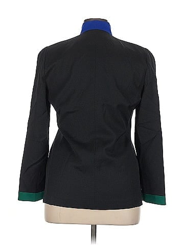Bloomingdale's Wool Blazer (view 2)
