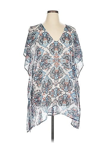 Becca Kimono (view 1)