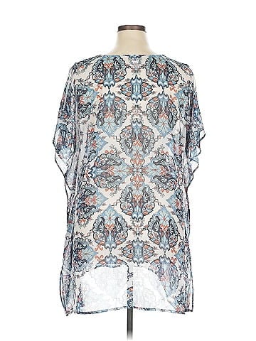 Becca Kimono (view 2)
