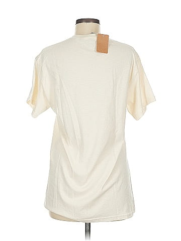 Gildan Short Sleeve Turtleneck (view 2)
