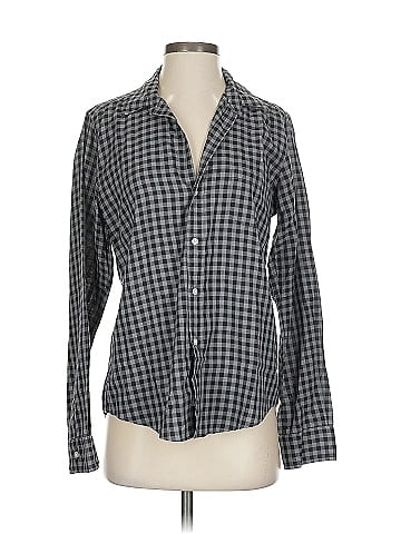Frank & Eileen Long Sleeve Button-Down Shirt (view 1)