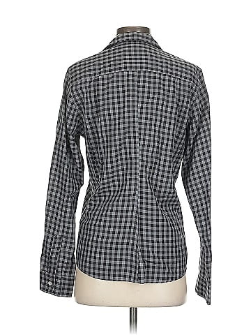 Frank & Eileen Long Sleeve Button-Down Shirt (view 2)