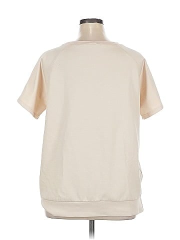 Prettygarden Short Sleeve Turtleneck (view 2)
