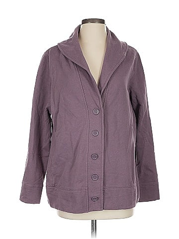 Merona Coat (view 1)