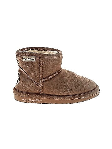 Bearpaw Ankle Boots (view 1)