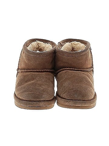 Bearpaw Ankle Boots (view 2)