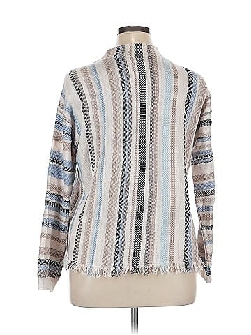 Nic + Zoe Pullover Sweater (view 2)