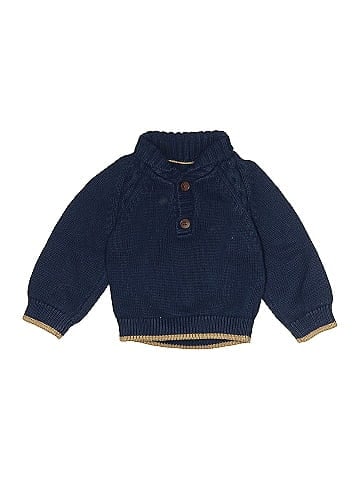 Jacadi Pullover Sweater (view 1)