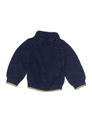 Jacadi Pullover Sweater (view 2)