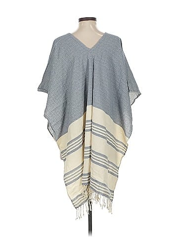 Tribe Alive Poncho (view 2)