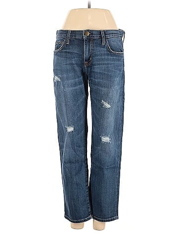 Current/Elliott Jeans (view 1)