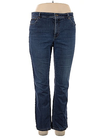 Lauren Jeans Co. Jeans (view 1)