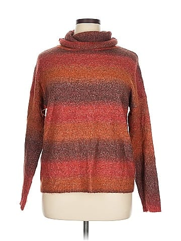 Dreamers Turtleneck Sweater (view 1)