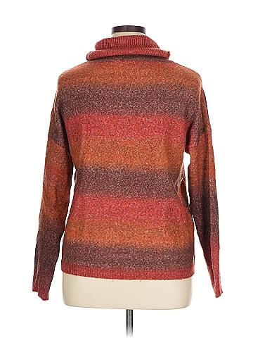 Dreamers Turtleneck Sweater (view 2)
