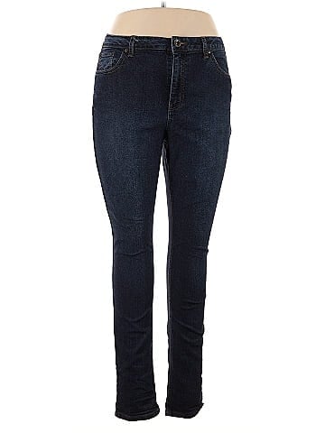 Natural Reflections Jeans (view 1)