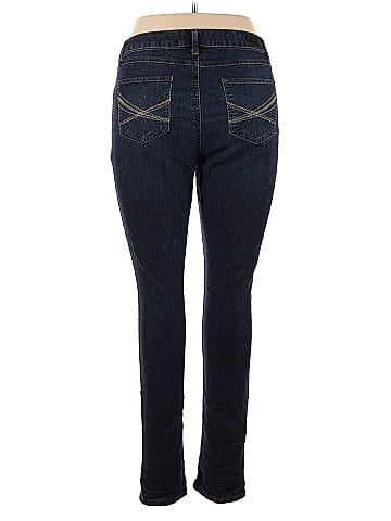 Natural Reflections Jeans (view 2)