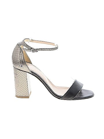 M. Gemi Heels (view 1)